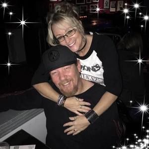 Meet your Posher, Dianne ewing